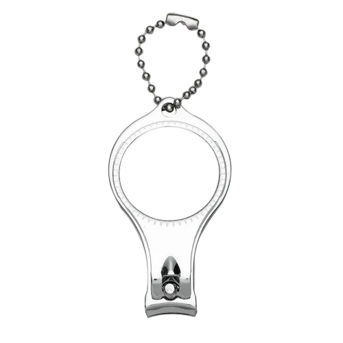 CHAVEIRO METAL