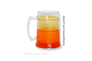 CANECAS DE GEL