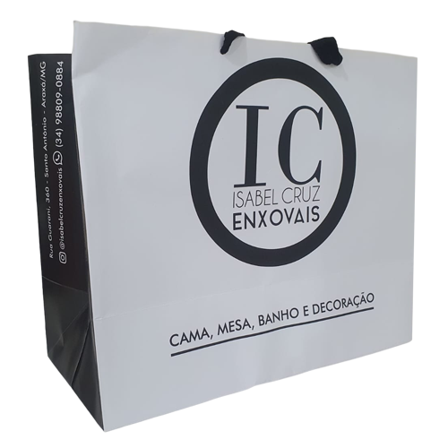 SACOLAS DIVERSAS